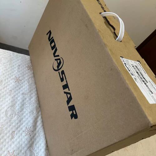 议价诺瓦NOVASTAR MCTRL660 LED显示屏控制器