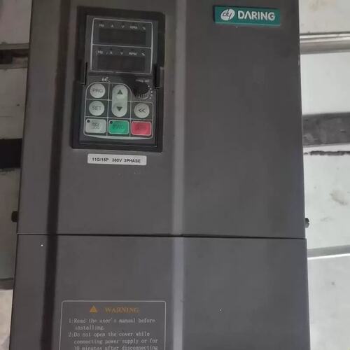 议价大元变频器DR60-T3-011G/015P11KW