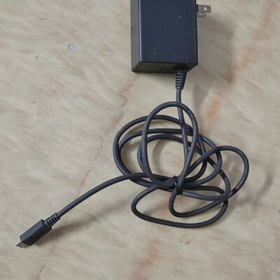 议价原装任天堂充电器原装电源适配器底座nslite快