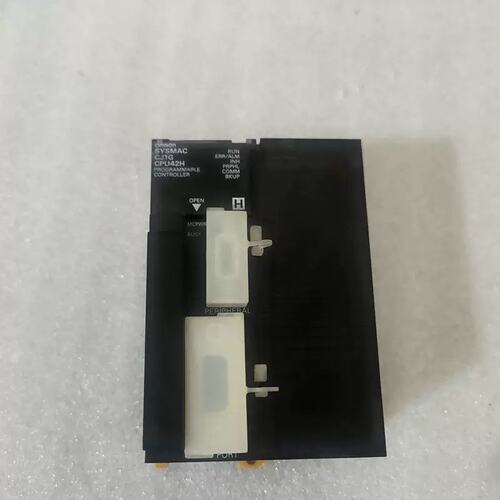 议价日本CJ1G-CPU42H PLC CPU模块