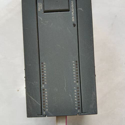 议价un plc模块223-1pl22-0xa0成色型号样式如