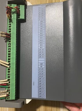 议价和利时模块FM146B实物拍摄充新
