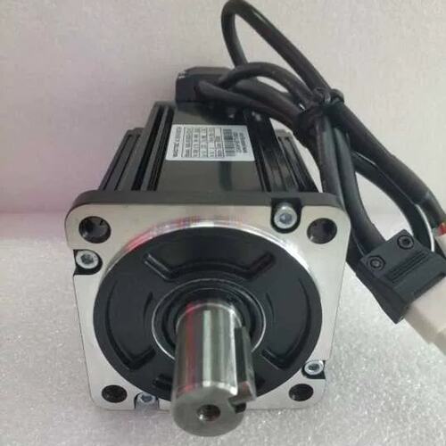 议价J-08-0830B-U341（抱閘）+AS1-10BFI 全新研控伺服马达(750W)