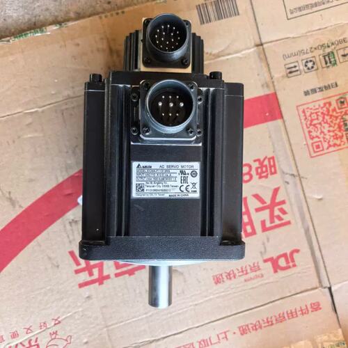 议价（议价）伺服马达ECMA-F11313RS，1.3KW，8.34