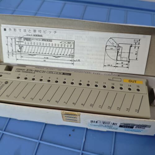 议价链接终端B7A-R6C31
