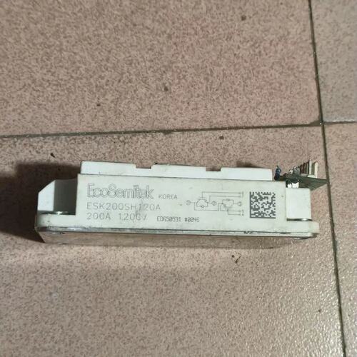 议价200A模块ESK200SH120A IGBT模块