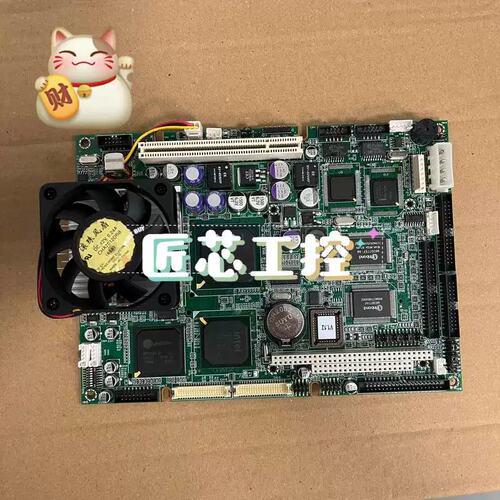 议价议价庫存新板，研华 PCM-9576 PCM-9576F工控机主