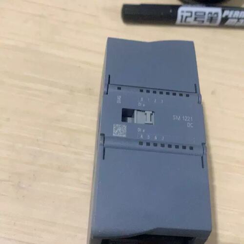 议价S7-1200 PLC模块 SM1221 DC 型号6