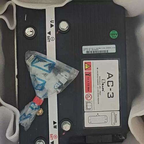 议价议价ZAPI萨牌变桨驱动器AC-3，型号FZ9056-INV.A
