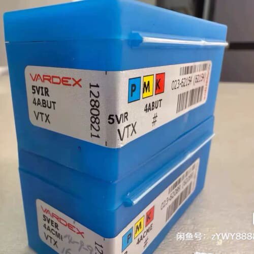 议价瓦格斯螺纹片 5VIR 4ABUT VTX