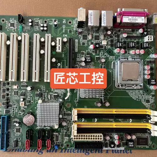 议价议价研华 IPC-610L工控机主板 SIMB-A01-6G20