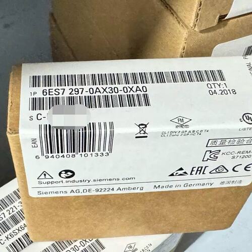议价6ES7297-0AX30-0XA0