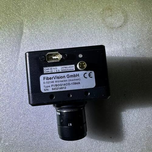 议价FiberVision FVBOG14CO-1394A工业相