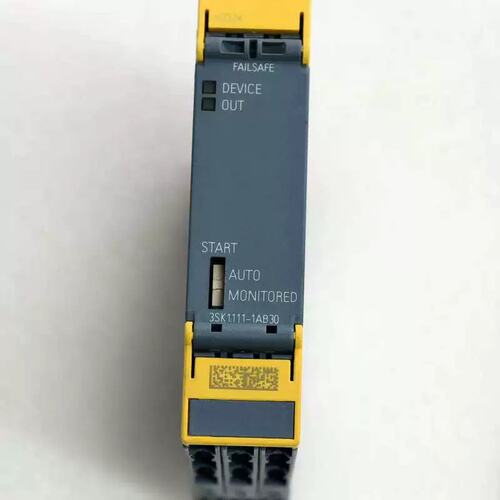 议价议价安全继电器3SK1111-1AB30