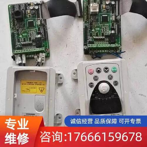 议价议价艾克特JACT AT500变频器主板 A00U02C 3适用