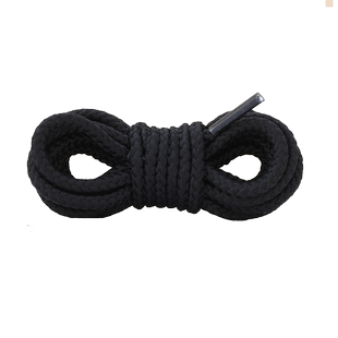 马丁靴鞋带原装男款女圆粗棉麻皮鞋低高邦英伦工装鞋黑白cat卡特