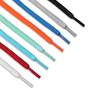 适用于耐克乔丹破影2代鞋带男款篮球鞋运动鞋高帮黑色白色鞋带绳