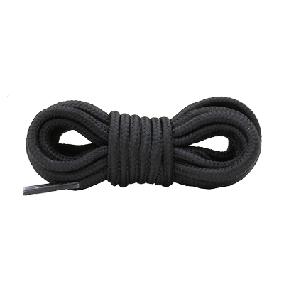 鞋带绳圆形马丁靴鞋带绳