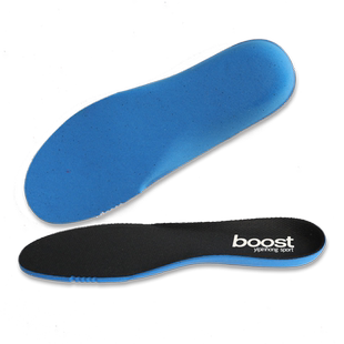 适用于adidas阿迪达斯鞋垫男boost贝壳头ultraboost贝壳鞋forum84