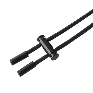 裤带绳免系裤腰带卡扣收紧运动裤可调节绳裤腰绳裤子卫裤抽绳配件