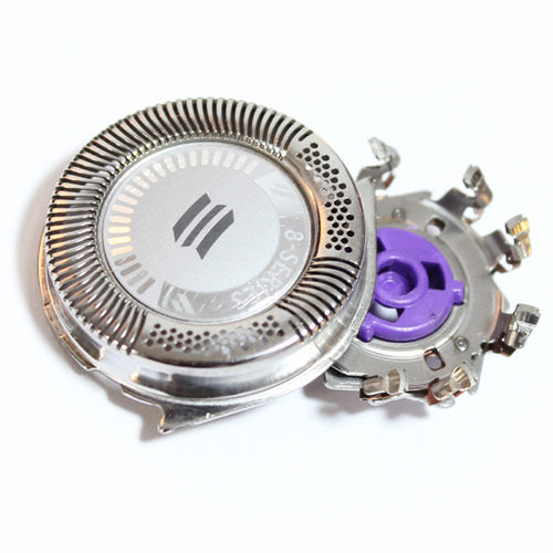 飞利浦电动剃须刀刀头HQ8替换PT786/722/720/725 S3550 HX7310