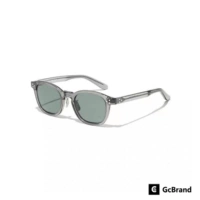 GCBrand YP Leon Glasses Taiwan Limited Buyan солнцезащитные очки Yu Wenle Sun очки прилив