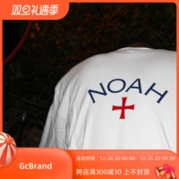 GcBrand FdbF MDNS NOAH футболка с длинными рукавами и крестиком с принтом Edison Shawn Yue, тонкая толстовка для пары