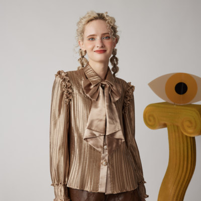 长袖显瘦冬季CFE5F521-5028T宽松