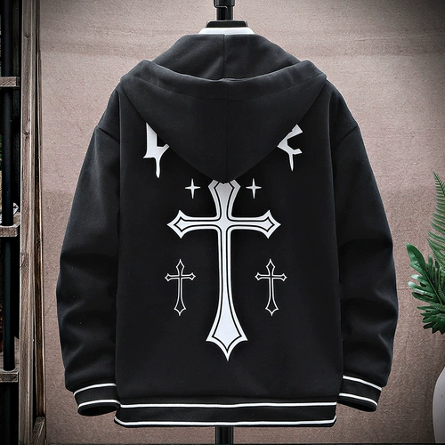 Демисезонная спортивная куртка для школьников, 2024 года, подходит для подростков, для средней школы, осенняя