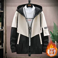 601 Хаки [плюс бархат толстый]