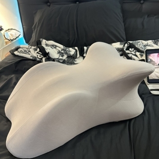 多功能床上行房垫恩爱垫夫妻行事垫爱情垫三角助孕垫做私密靠垫枕