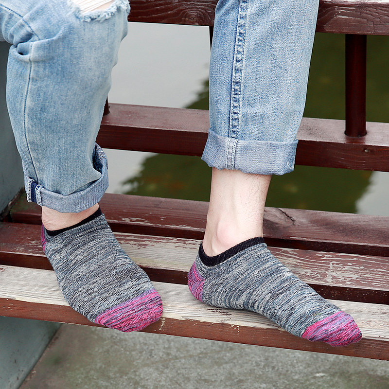 Chaussettes - collants N2053 - Ref 757066 Image 5