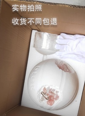 艺术篮球欧美摆件书房水晶石装饰