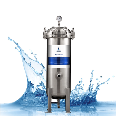 美国原装美而浦家用中央净水全屋