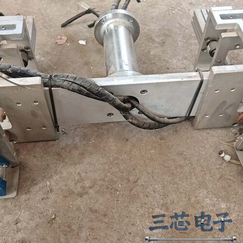询价·MRK-BNL02 对应「迈瑞凯伯努利系列」，BNL 是 B议价-
