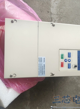 询价·酷马Q5000-EC-1544TV变频器 15KW 三相44议价-