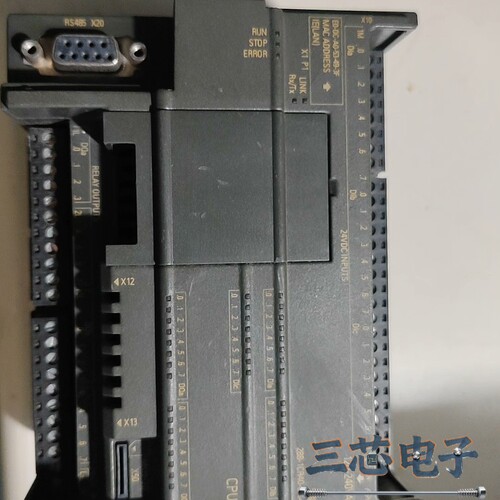 询价·西门子S7-200 SMART CPU模块议价-