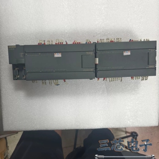 询价·西门子S7-200 CN PLC+模块一套，CPU226 C议价-