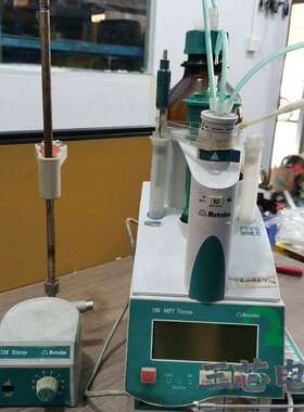 询价-瑞士万通798水份测定仪,带728 Stirrer议价-