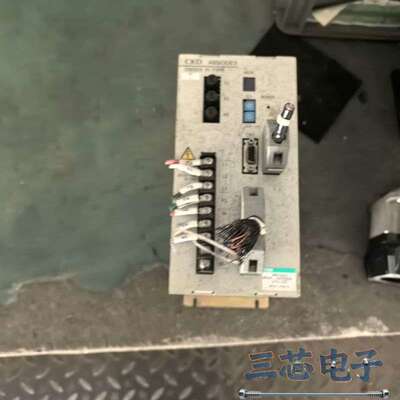 询价-CKD，DD马达驱动器，型号AX9300H一X701205议价-