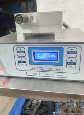 询价·LP102 355-3W-30K 贝林Bellin Las议价-