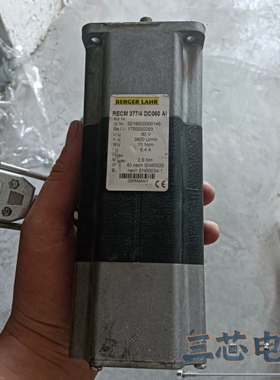 询价·百格拉BERGER LAHR，型号:RECM377/4 D议价-