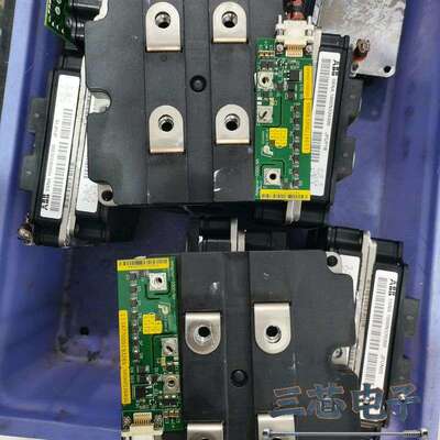 询价-5SNA1000N330300 实物图 现货18块议价-