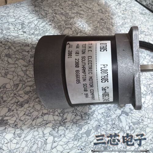 询价·I.H.E. Electric Motor Company议价-