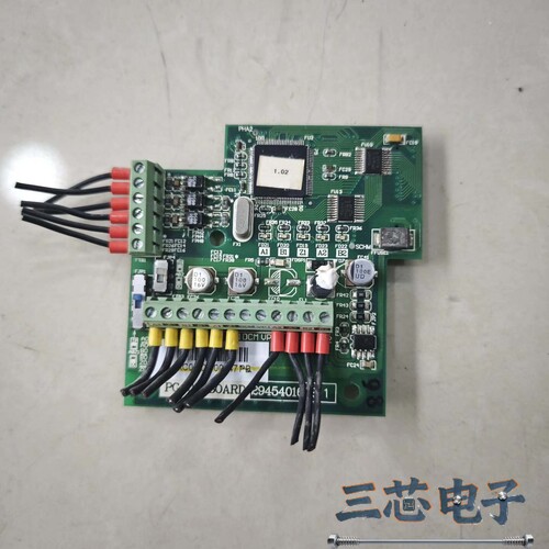 询价·台达变频器PG卡，PG-05 BOARD，议价-