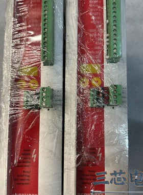 询价-BECKHOFFF倍福驱动器 AX2003-AS S6030议价-