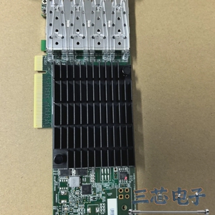 询价·Intel da4 万兆四口光纤网卡议价 x710