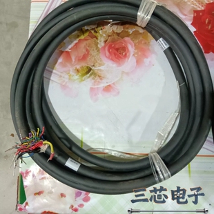 A07 询价·全新发那科机器人动力线SR RCC G1ES S4议价