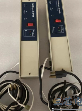 询价·91－3210A离子控制器美国NilStat议价-