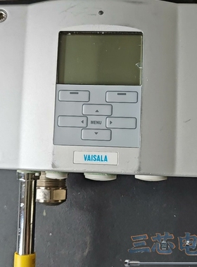 询价·VAISALA维萨拉HMT331，带探头议价-